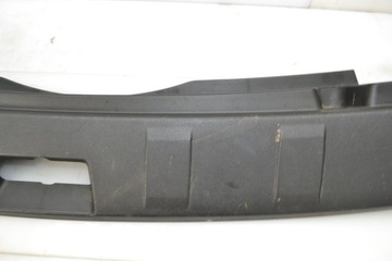 фото thumb №4, Молдинг поріг багажника saab 93 9-3 kombi 04-12r