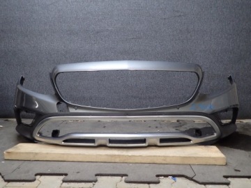 фото thumb №1, Бампер перед mercedes e klasa w213 all terrian 17