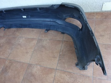 фото thumb №11, Lexus rx300 rx400h 2004-2009 04-09 бампер задний.