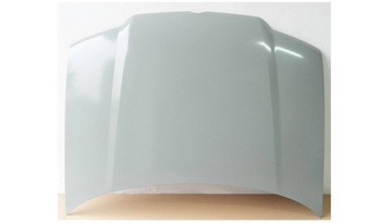 фото thumb №1, Капот vw bora '98-'05