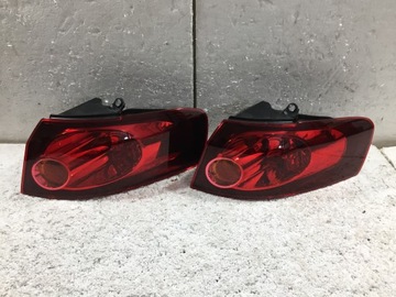 фото thumb №1, Лампа задня права fiat croma 05-europa оригінал nowa