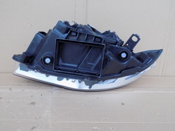 фото thumb №3, Bmw 1 i e81 лампа перед права