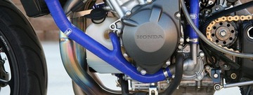 #samco sport силікон патрубок вакууму 6,3mm 3m blu Київ, фото thumb