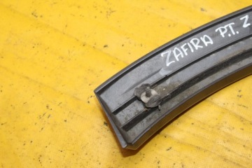 Купити Молдинг накладка задній задня zafira z155 131154528, фото thumb