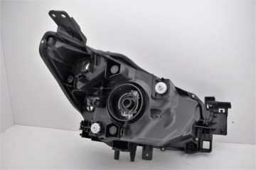 фото thumb №3, Mazda 2 / demio 2014- лампа фара левый новый