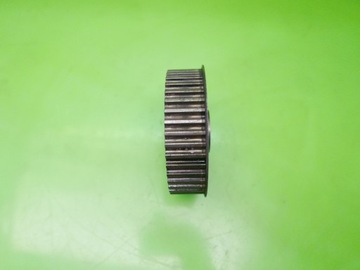 фото thumb №6, Колесо вала распределительного вала выхлоп kia sedona i 2.9 crdi