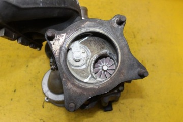 фото thumb №7, Турбонагнітач vw golf v audi seat skoda 2.0 tfsi bwa 06f145701d
