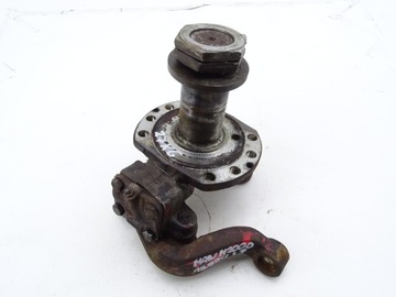 фото thumb №1, Man l2000 m2000 поворотный кулак левая перед барабан 22.5''