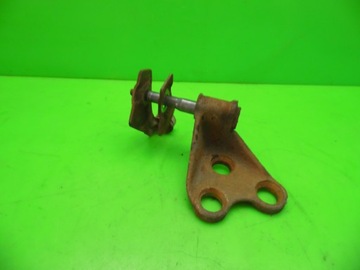 фото thumb №1, Лапи двигуна ліва mazda 323c ba v 1.5 16v 94-98