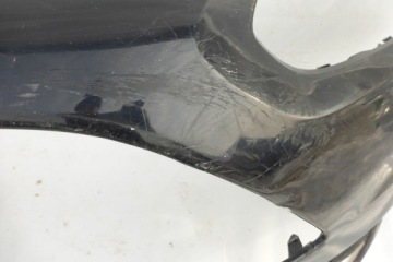 Бампер ford focus mk3 11-14 st перед pdc в Україні, фото thumb