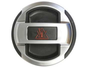 фото thumb №1, Кришка бака розширювальний r8 do vw golf jetta