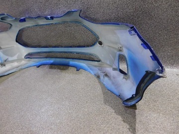 фото thumb №8, Ford b-max бампер передний перед