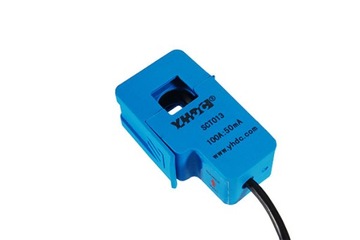 SCT013-5A/1V 1% Трансформатор тока