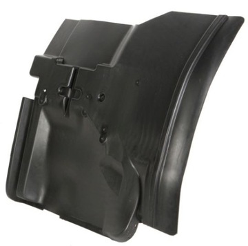 фото thumb №1, Крила кабіни renault premium правий