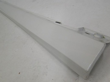 фото thumb №6, Mercedes e klasa w212 молдинг порог правая порог