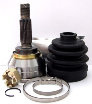 фото thumb №4, Шарнир hyundai sonata elantra matrix - новый