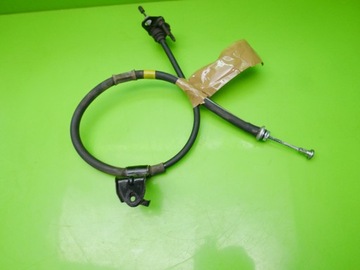 фото thumb №8, Трос гальма ручного права lexus ls ls460l 12-17