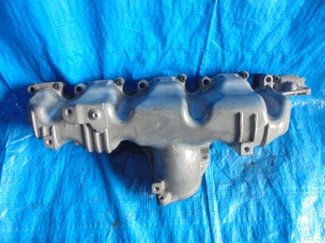 фото thumb №1, Колектор всмоктуючий audi a4 b8 03l129711ae