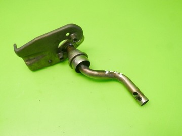 фото thumb №9, Трубка шланг клапана egr ford galaxy mk1 2.0 8v