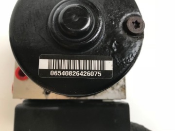 фото thumb №4, Citroen c2 c3 насос abs 9663841580