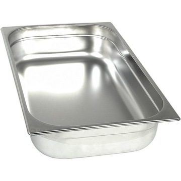 POJEMNIK GASTRONOMICZNY GN 1/1 100 YG-00253