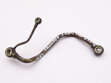 фото thumb №1, Trooper ii monterey 3.0 dti трубка шланг масла