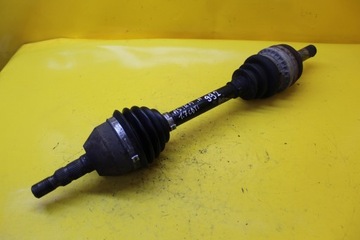 фото thumb №1, Полуось левая opel astra h 1.7 cdti