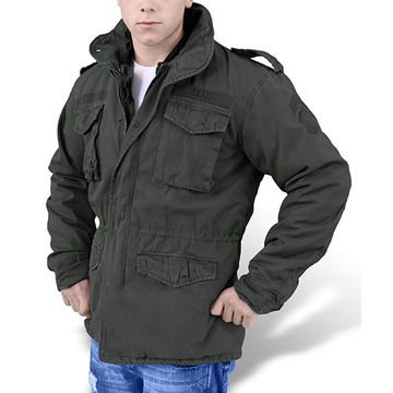 Большая куртка 3в1 Surplus M65 Regiment Giant 3XL