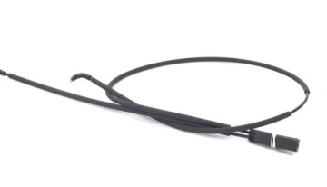 фото thumb №1, Bmw оригінальний номер 51237411315 трос передньої кришки