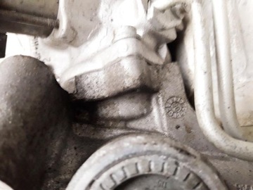 фото thumb №10, Volvo v60 v70 xc-70 xc70 s80 рейка рульового управління колонка трансмісія eu. 7853501229