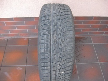 ОДИНОЧНЫЕ - HANKOOK WINTER И CEPT EVO2 255/60R18