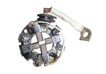 фото thumb №1, Щеткодержатель стартер ford focus transit