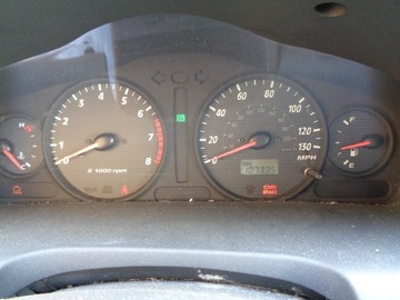 фото thumb №6, Защита распределительного вала левая santa fe coupe 2.7 g6ba 173km