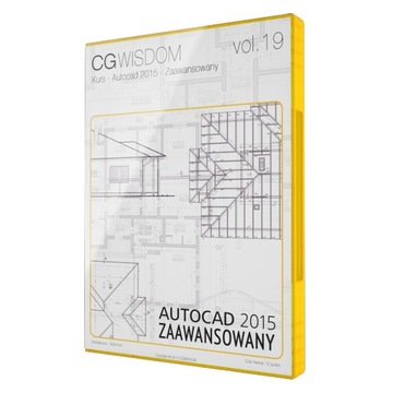 ОНЛАЙН-КУРС - AUTOCAD 2015 - РАСШИРЕННЫЕ МЕТОДЫ