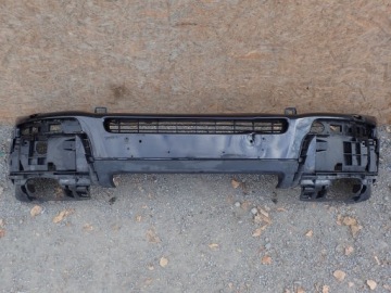 Купить Бампер перед передний volvo xc90 xc 90 2002-2007r, фото thumb