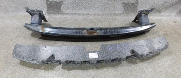 фото thumb №7, Vw golf v 5 1k5 універсал jetta балка бампер переднє