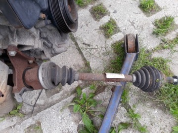 Купить Приводной вал ford fiesta mk7 1,4 benz. длинная, фото thumb