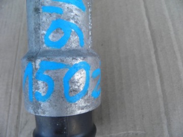 фото thumb №3, Trafic vivaro 2014- 1.6dci повітрозабірник труба турбіни