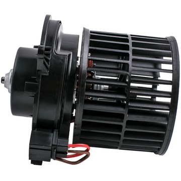 фото thumb №2, Повітродувка вентилятор обдув салону