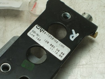 фото thumb №2, Mercedes sl r129 механизм регулировки подголовник правый