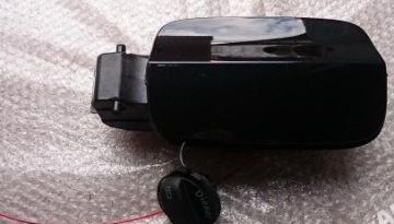 фото thumb №1, Audi a3 s3 rs3 8v0 заливная горловина топлива крышка 8v5809906