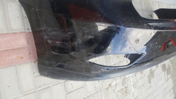 фото thumb №4, Бампер задня задній lexus rx400 rx 400 pdc 04 05 06