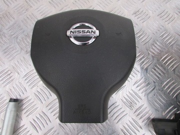 фото thumb №5, Подушка подушки подушка безпеки kpl 988209u10a nissan note e11 07r