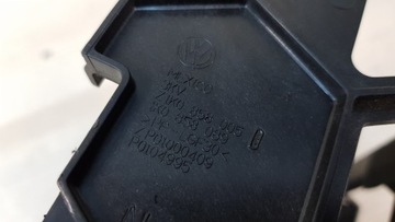 фото thumb №4, Vw golf jetta корзина кріплення радіо 1k0858089