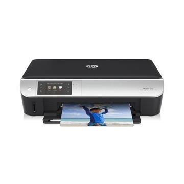 HP ENVY 4504 DUPLEX WIFI ePRINT + INKS 301 XL