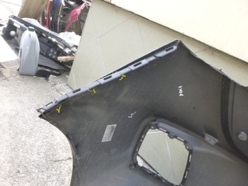 фото thumb №6, Kia pro ceed ii 2 gt бампер задній задня