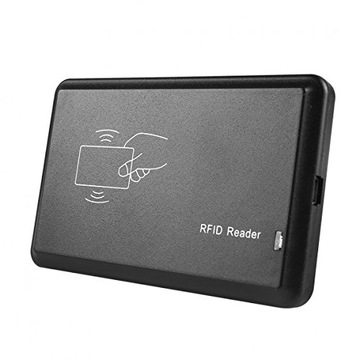 RFID-считыватель карт, вход USB 125 кГц EM4100 Wwa