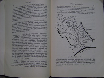 НЕЧАЙ-СИЛЕЗИЯ КАК ГЕОГРАФИЧЕСКИЙ РЕГИОН - изд. 1935 г.