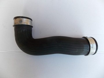 фото thumb №1, Golf v plus tdi труба wąż інтеркулер 1k0145834j