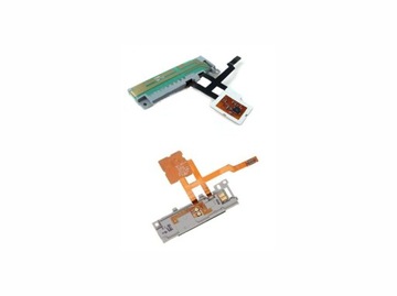 Динамик Зуммер Антенна Микрофон Nokia Lumia 800
